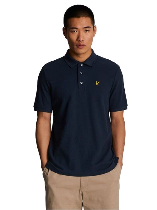 LYLE & SCOTT Polo Milan LYLE E SCOTT | LSSP2003VZ271